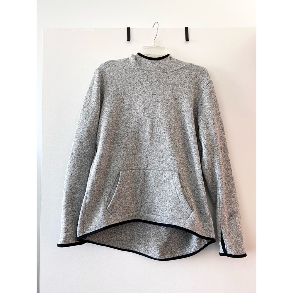 Nike Hypernatural Therma Fit Pullover Hoodie